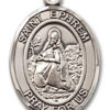 St. Ephrem Medal and Necklace