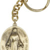 Immaculate  Conception Keychain