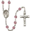 Blessed Caroline Gerhardinger Rosary | Customizable