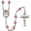Blessed Emilie Tavernier Gamelin Rosary | Customizable