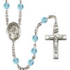 Blessed Caroline Gerhardinger Rosary | Customizable