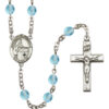 Blessed Emilee Doultremont Rosary | Customizable