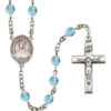 Blessed Emilie Tavernier Gamelin Rosary | Customizable