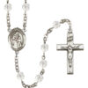 Blessed Caroline Gerhardinger Rosary | Customizable