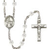 Blessed Emilee Doultremont Rosary | Customizable