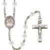 Blessed Emilie Tavernier Gamelin Rosary | Customizable