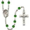 Blessed Caroline Gerhardinger Rosary | Customizable