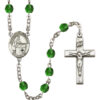 Blessed Emilee Doultremont Rosary | Customizable
