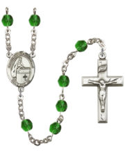Blessed Emilee Doultremont Rosary | Customizable