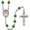 Blessed Emilie Tavernier Gamelin Rosary | Customizable