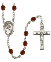 Blessed Caroline Gerhardinger Rosary | Customizable
