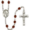 Blessed Emilee Doultremont Rosary | Customizable