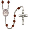 Blessed Emilie Tavernier Gamelin Rosary | Customizable