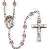 Blessed Caroline Gerhardinger Rosary | Customizable