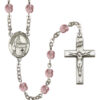 Blessed Emilee Doultremont Rosary | Customizable