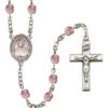 Blessed Emilie Tavernier Gamelin Rosary | Customizable