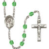 Blessed Caroline Gerhardinger Rosary | Customizable