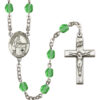 Blessed Emilee Doultremont Rosary | Customizable