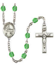Blessed Emilee Doultremont Rosary | Customizable
