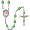 Blessed Emilie Tavernier Gamelin Rosary | Customizable