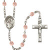 Blessed Caroline Gerhardinger Rosary | Customizable