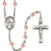 Blessed Emilee Doultremont Rosary | Customizable