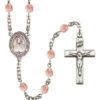 Blessed Emilie Tavernier Gamelin Rosary | Customizable