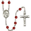 Blessed Emilee Doultremont Rosary | Customizable