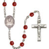 Blessed Emilie Tavernier Gamelin Rosary | Customizable