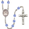 Blessed Emilie Tavernier Gamelin Rosary | Customizable
