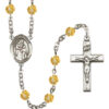 Blessed Caroline Gerhardinger Rosary | Customizable