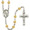 Blessed Emilee Doultremont Rosary | Customizable