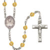 Blessed Emilie Tavernier Gamelin Rosary | Customizable