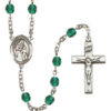 Blessed Caroline Gerhardinger Rosary | Customizable
