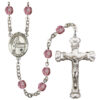 Blessed Emilee Doultremont Rosary | Customizable