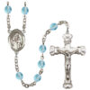 Blessed Caroline Gerhardinger Rosary | Customizable
