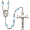 Blessed Emilee Doultremont Rosary | Customizable