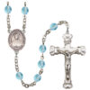 Blessed Emilie Tavernier Gamelin Rosary | Customizable