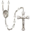 Blessed Caroline Gerhardinger Rosary | Customizable