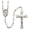 Blessed Emilee Doultremont Rosary | Customizable