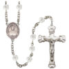Blessed Emilie Tavernier Gamelin Rosary | Customizable