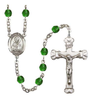 St. Timothy Emerald Rosary