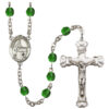 Blessed Emilee Doultremont Rosary | Customizable