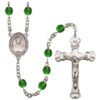 Blessed Emilie Tavernier Gamelin Rosary | Customizable