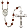 Blessed Emilee Doultremont Rosary | Customizable