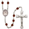 Blessed Emilie Tavernier Gamelin Rosary | Customizable