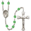 Blessed Caroline Gerhardinger Rosary | Customizable