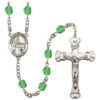 Blessed Emilee Doultremont Rosary | Customizable