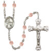 Blessed Emilee Doultremont Rosary | Customizable