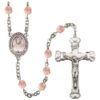 Blessed Emilie Tavernier Gamelin Rosary | Customizable